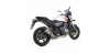 Leo Vince HONDA CB 600 F HORNET 600ccm SLIP-ON