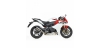 Leo Vince HONDA CBR 600 F 600ccm SLIP-ON