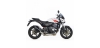 Leo Vince HONDA CB 600 F HORNET 600ccm SLIP-ON