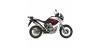 Leo Vince HONDA XL 700 V TRANSALP 700ccm SLIP-ON