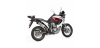 Leo Vince HONDA XL 700 V TRANSALP 700ccm SLIP-ON