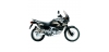Leo Vince HONDA XRV 750 AFRICA TWIN 750ccm SLIP-ON
