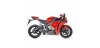 Leo Vince HONDA CBR 1000 RR/ABS 1000ccm SLIP-ON