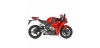 Leo Vince HONDA CBR 1000 RR/ABS 1000ccm SLIP-ON