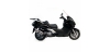 Leo Vince HONDA SW-T 400 400ccm SLIP-ON
