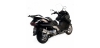 Leo Vince HONDA SW-T 400 400ccm SLIP-ON