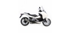Leo Vince HONDA INTEGRA 700/DCT/ABS 700ccm SLIP-ON