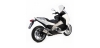 Leo Vince HONDA INTEGRA 700/DCT/ABS 700ccm SLIP-ON