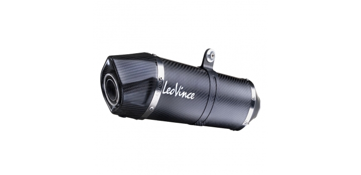 Leo Vince HONDA INTEGRA 700/DCT/ABS 700ccm SLIP-ON