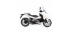 Leo Vince HONDA INTEGRA 700/DCT/ABS 700ccm SLIP-ON