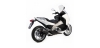 Leo Vince HONDA INTEGRA 700/DCT/ABS 700ccm SLIP-ON