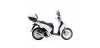 Leo Vince HONDA SH 150i/ABS 150ccm SLIP-ON