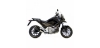 Leo Vince HONDA NC 750 S/X/DCT/ABS 750ccm SLIP-ON