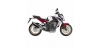 Leo Vince HONDA CB 650 F 650ccm FULL SYSTEM 4/2/1