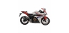 Leo Vince HONDA CBR 400 R 400ccm SLIP-ON