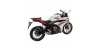 Leo Vince HONDA CBR 400 R 400ccm SLIP-ON