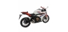 Leo Vince HONDA CBR 400 R 400ccm SLIP-ON