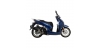 Leo Vince HONDA SH 300i ABS 300ccm SLIP-ON