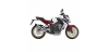 Leo Vince HONDA CB 650 F 650ccm FULL SYSTEM 4/2/1