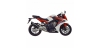 Leo Vince HONDA CBR 650 F 650ccm FULL SYSTEM 4/2/1