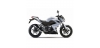 Leo Vince KAWASAKI Z 250 250ccm SLIP-ON