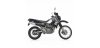 Leo Vince KAWASAKI KLR 650 650ccm SLIP-ON