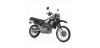 Leo Vince KAWASAKI KLR 650 650ccm SLIP-ON