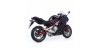 Leo Vince KAWASAKI ER-6N/F/NINJA 650R 650ccm SLIP-ON