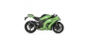 Leo Vince KAWASAKI ZX-10R NINJA 1000ccm SLIP-ON