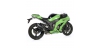 Leo Vince KAWASAKI ZX-10R NINJA 1000ccm SLIP-ON