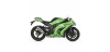 Leo Vince KAWASAKI ZX-10R NINJA 1000ccm SLIP-ON