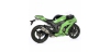 Leo Vince KAWASAKI ZX-10R NINJA 1000ccm SLIP-ON