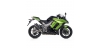 Leo Vince KAWASAKI Z 1000 SX (do not fit with panniers) 1000ccm 2 SLIP-ON