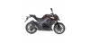 Leo Vince KAWASAKI Z 1000 1000ccm 2 SLIP-ON