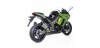 Leo Vince KAWASAKI Z 1000 SX (do not fit with panniers) 1000ccm 2 SLIP-ON