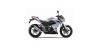 Leo Vince KAWASAKI Z 250 250ccm SLIP-ON