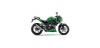 Leo Vince KAWASAKI Z 300 / ABS 300ccm SLIP-ON