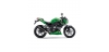 Leo Vince KAWASAKI Z 300 / ABS 300ccm SLIP-ON