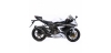 Leo Vince KAWASAKI ZX-6R 636 NINJA 636ccm SLIP-ON