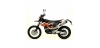 Leo Vince KTM 690 ENDURO R 690ccm SLIP-ON