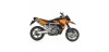 Leo Vince KTM 950 SM SUPERMOTO  950ccm 2 SLIP-ON