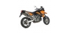 Leo Vince KTM 950 SM SUPERMOTO  950ccm 2 SLIP-ON