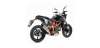 Leo Vince KTM 690 DUKE 690ccm SLIP-ON