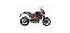 Leo Vince KTM 690 DUKE 690ccm SLIP-ON