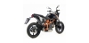 Leo Vince KTM 690 DUKE 690ccm SLIP-ON