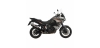 Leo Vince KTM 1190/R ADVENTURE (Fits with rails for original and Givi panniers) 1190ccm SLIP-ON