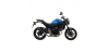 Leo Vince SUZUKI SV 650 650ccm SLIP-ON