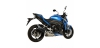Leo Vince SUZUKI SV 650 650ccm SLIP-ON