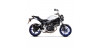 Leo Vince SUZUKI SV 650 650ccm SLIP-ON