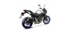 Leo Vince SUZUKI SV 650 650ccm SLIP-ON